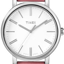 Timex MODERN ORIGINALS EASY READER T2P163 2