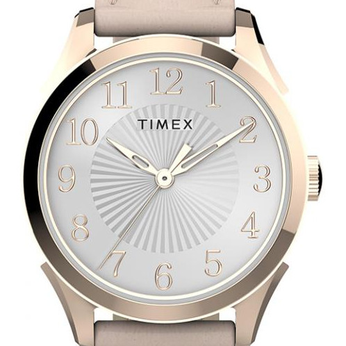 Timex Main Street TW2T66500 - zegarek damski 2