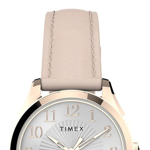 Timex Main Street TW2T66500 - zegarek damski 3