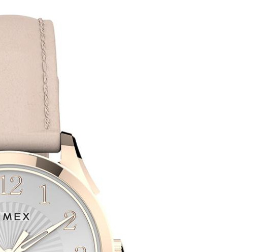 Timex Main Street TW2T66500 - zegarek damski 5