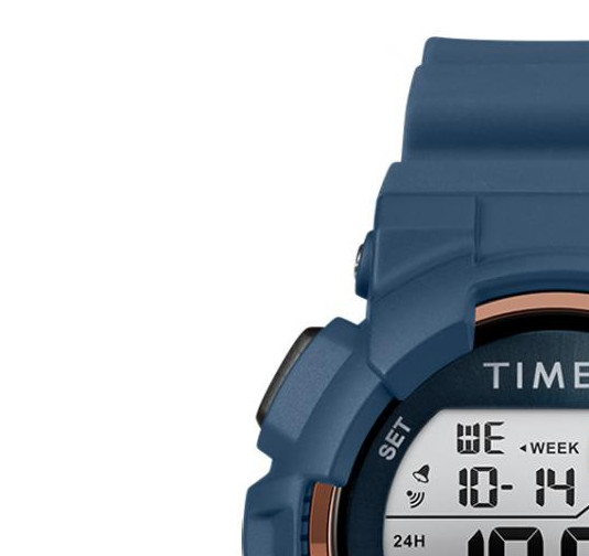 Timex Mako DGTL TW5M23500 4