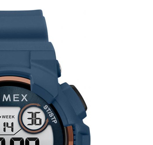 Timex Mako DGTL TW5M23500 5