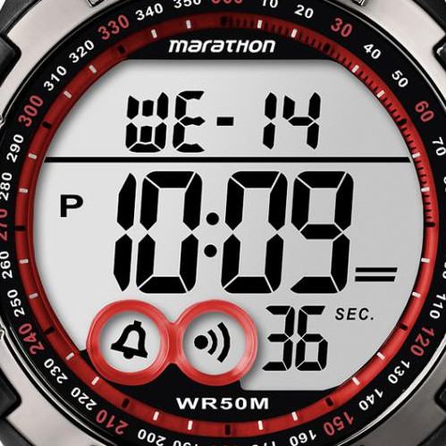 Timex Marathon T5K423 2