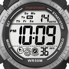 Timex Marathon T5K517 2