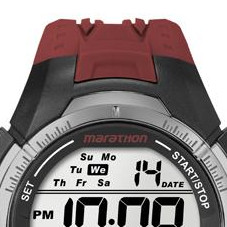 Timex Marathon T5K517 3