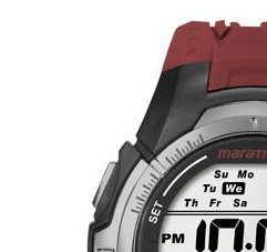 Timex Marathon T5K517 4
