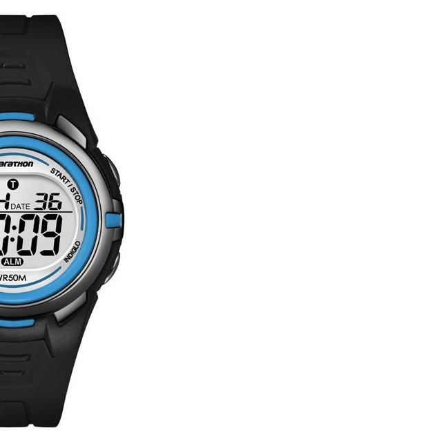 Timex Marathon T5K518 6