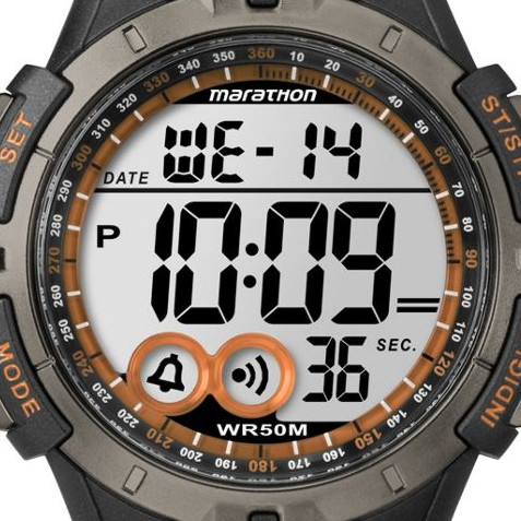 Timex Marathon T5K801 2