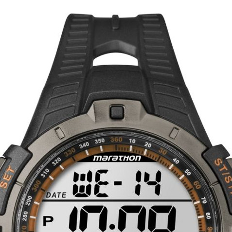 Timex Marathon T5K801 3