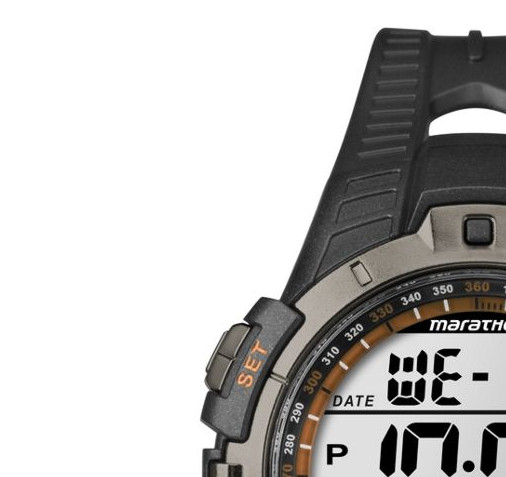 Timex Marathon T5K801 4