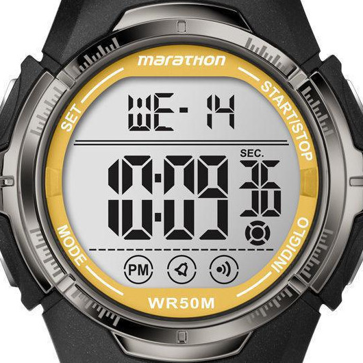 Timex Marathon T5K803 2