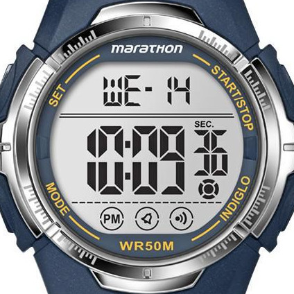 Timex Marathon T5K804 2