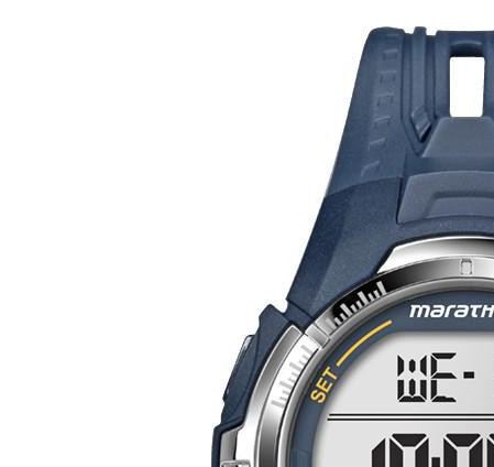 Timex Marathon T5K804 4