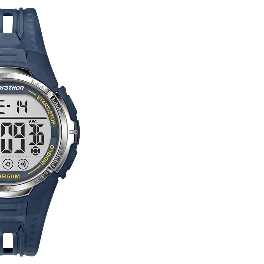 Timex Marathon T5K804 6