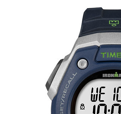Timex Marathon T5K823 4