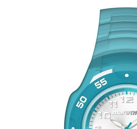 Timex Marathon TW5M06400 4