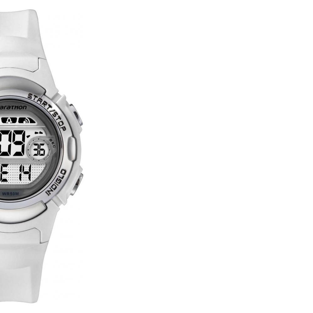 Timex Marathon TW5M15100 - zegarek damski 6