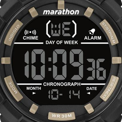 Timex Marathon TW5M21100 2