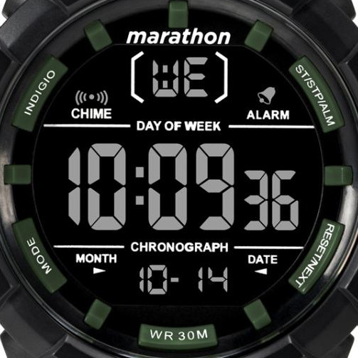 Timex Marathon TW5M22200 2