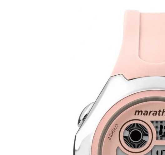 Timex Marathon TW5M32700 - zegarek damski 4