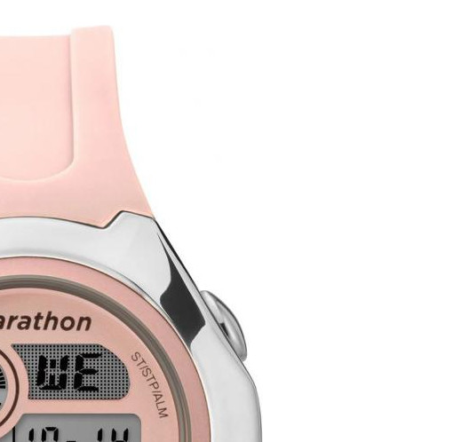 Timex Marathon TW5M32700 - zegarek damski 5