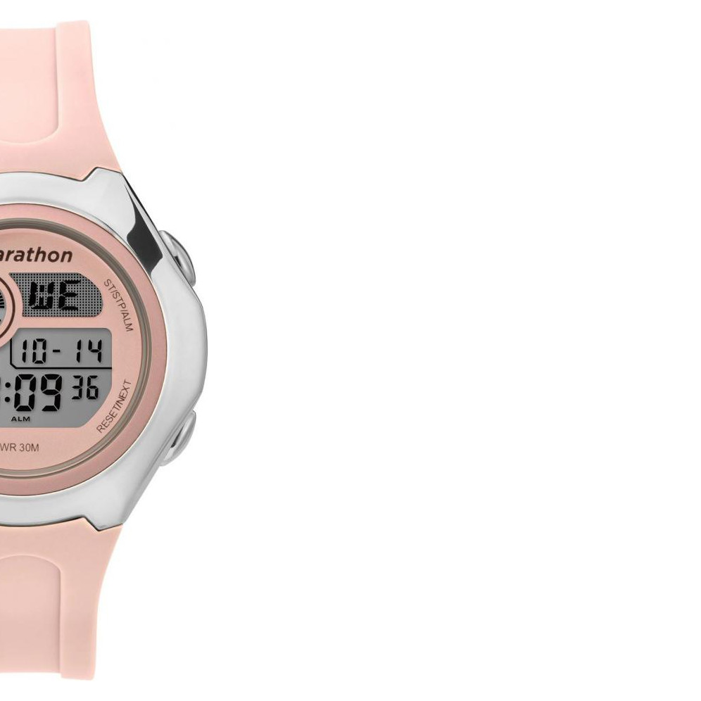 Timex Marathon TW5M32700 - zegarek damski 6