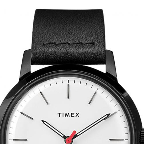Timex Marlin Automatic X Peanuts Featuring Snoopy Space Traveler TW2U12600 - zegarek męski 3