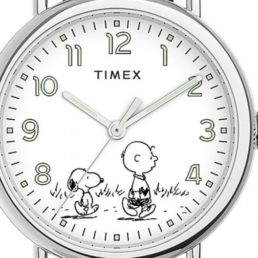 Timex Marlin TW2U71000 - zegarek męski 2