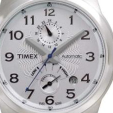 Timex Men's Automatics T2D951 2