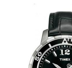 Timex Men's Automatics T2M509 4
