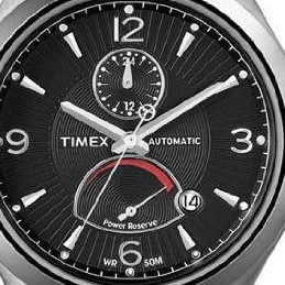 Timex Men's Automatics T2M977 2