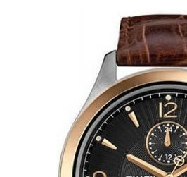 Timex Men's Automatics T2M980 4