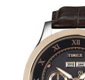 Timex Men's Automatics T2N290 4