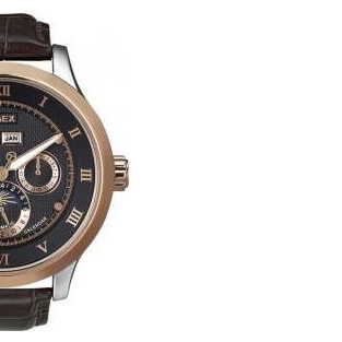 Timex Men's Automatics T2N290 6