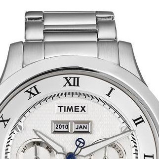 Timex Men's Automatics T2N291 3