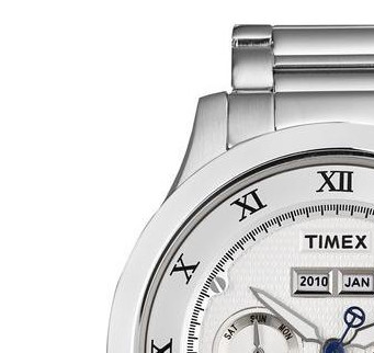 Timex Men's Automatics T2N291 4