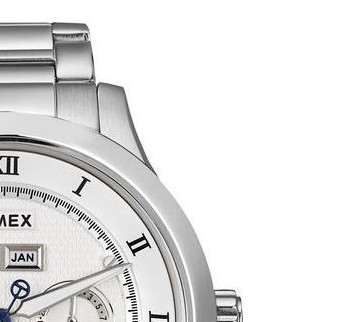 Timex Men's Automatics T2N291 5