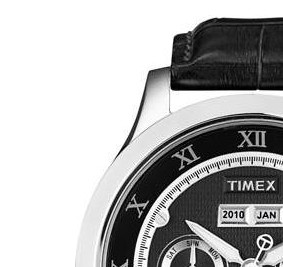 Timex Men's Automatics T2N292 4