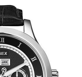 Timex Men's Automatics T2N292 5