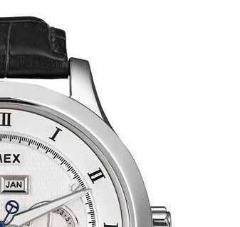 Timex Men's Automatics T2N294 5