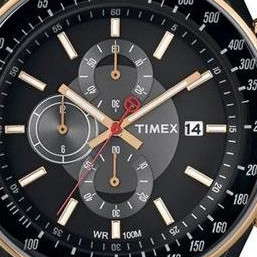Timex Men's Chronograph T2N154 2