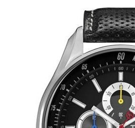 Timex Men's Chronograph T2N156 4