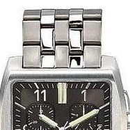 Timex Men's Chronograph with INDIGLO NightLight T22232 3