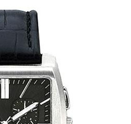 Timex Men's Chronograph with INDIGLO NightLight T22262 5