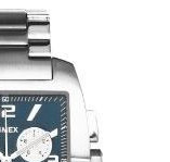 Timex Men's Chronograph with INDIGLO NightLight T24131 5