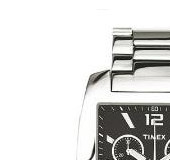 Timex Men's Chronograph with INDIGLO NightLight T27631 4