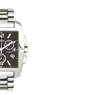 Timex Men's Chronograph with INDIGLO NightLight T27631 6