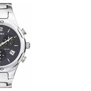 Timex Men's Chronograph with INDIGLO NightLight T28832 6