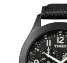 Timex Men's Chronographs T2N389 4