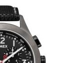 Timex Men's Chronographs T2N390 5